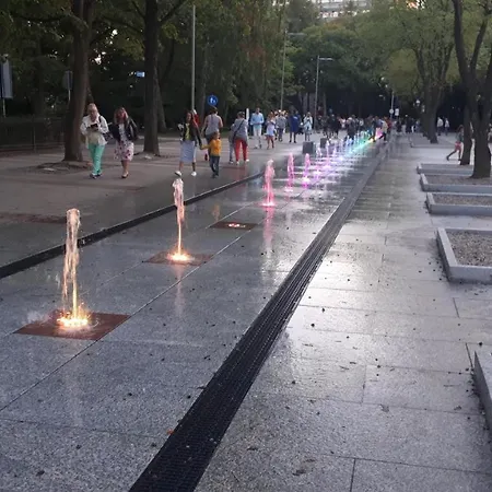 Δωμάτια σε οικογενειακή κατοικία Ambrozja