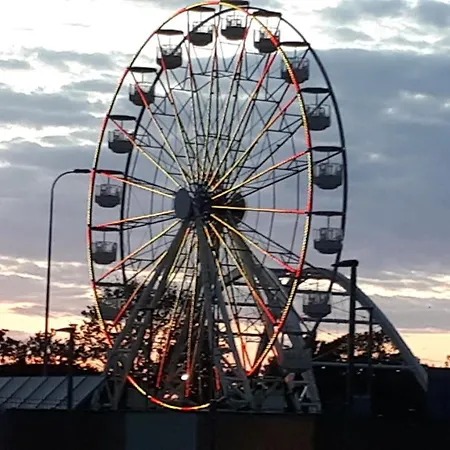 Δωμάτια σε οικογενειακή κατοικία Ambrozja *