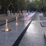 Проживание в семье Ambrozja