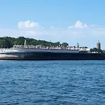 Проживание в семье Ambrozja