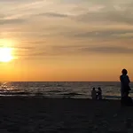 Ambrozja Проживание в семье Колобжег