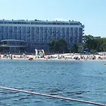 Проживание в семье Ambrozja Колобжег