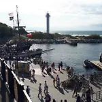 Ambrozja Проживание в семье Колобжег