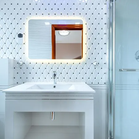 Homestay Ambrozja Kolobrzeg