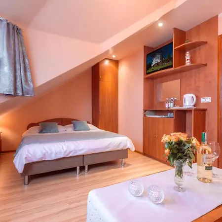 Homestay Ambrozja Dom Goscinny