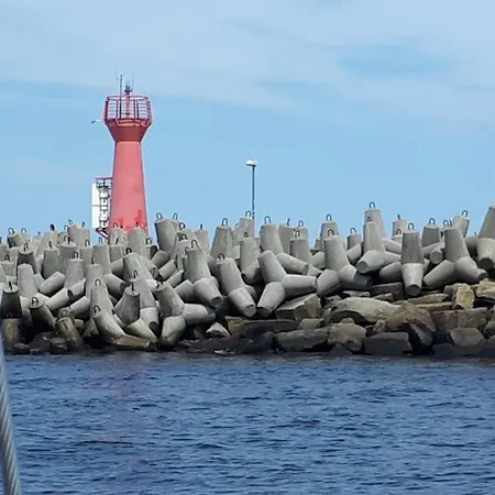 Ambrozja בית אירוח קולובז'ג