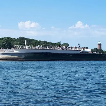 בית אירוח Ambrozja