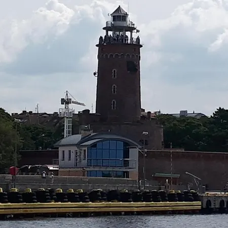 Ambrozja Kołobrzeg