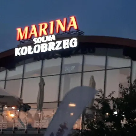 בית אירוח Ambrozja