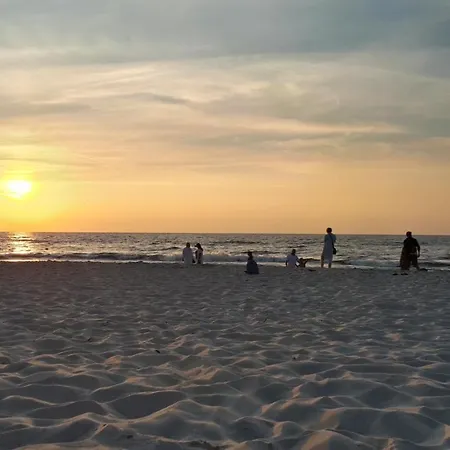 Homestay Ambrozja Kolobrzeg