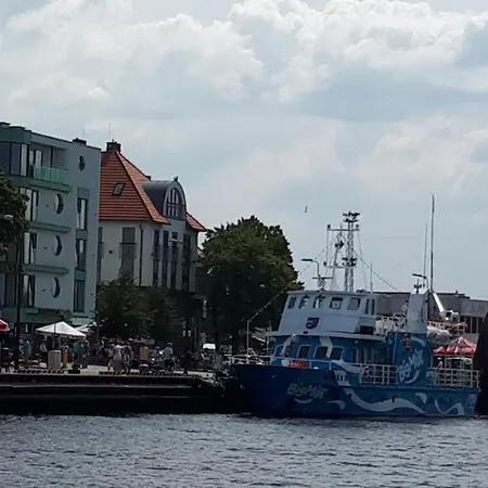 Ambrozja בית אירוח *