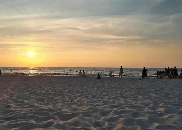 Ubytování v soukromí Ambrozja Kolobřeh